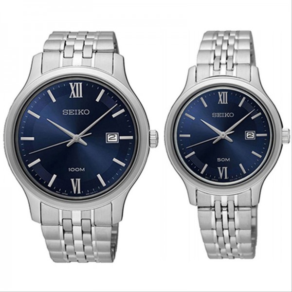 Seiko SUR219P1 dan SUR709P1